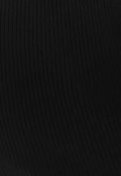 Топ CROP SINGLET OXXO, черный