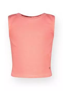 Топ CROP Vingino, оранжевый
