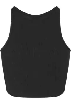 Топ CROPPED 2-PACK Urban Classics, белый