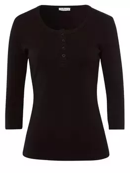 Топ Cross Jeans 56086, черный