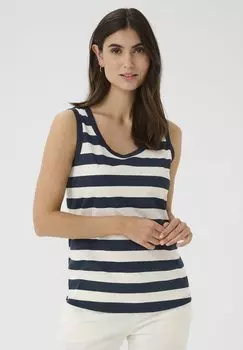 Топ CUBENZO DEIA Culture, бежевый