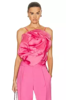 Топ Cult Gaia Rosa, цвет Rosado