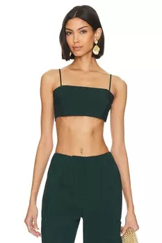 Топ Cult Gaia Tereza, цвет Dark Seamoss