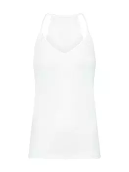 Топ Culture, белый