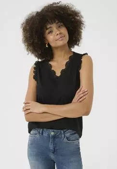 Топ Culture, черный