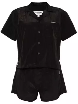 Топ цвета ШОКОЛАДНЫЙ блестящий Chocoolate