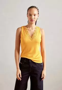 Топ Dadila Morgan, манге