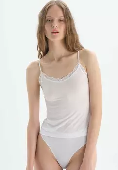 Топ DAGI, белый