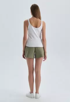 Топ DAGI, белый