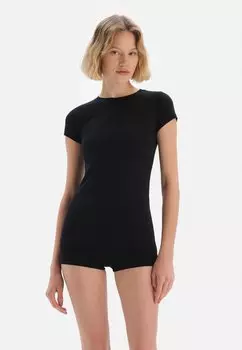 Топ DAGI, черный