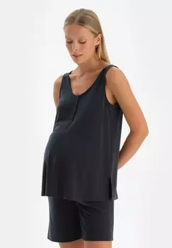 Топ DAGI, черный