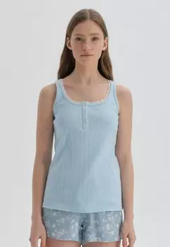 Топ DAGI, синий