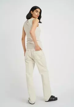 Топ DAGNA InWear, бежевый