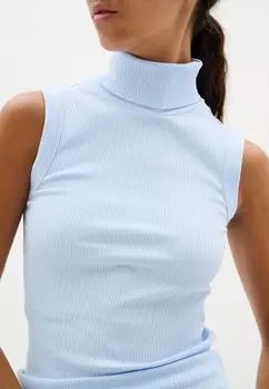 Топ DAGNA InWear, синий