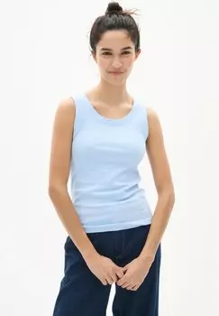 Топ DAGNA InWear, синий