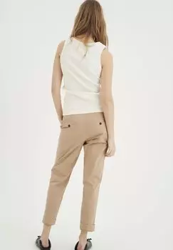 Топ Dagnaiw Tank InWear, белый