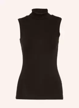 Топ дагнайв Inwear, черный