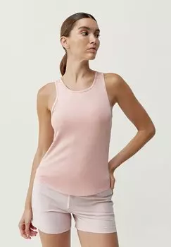 Топ DAILA Born Living Yoga, цвет rosa