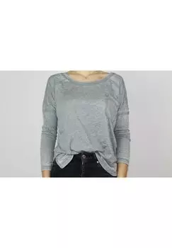 Топ DAILY'S, серый