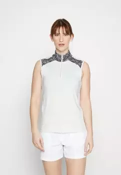 Топ Daily Sports, белый