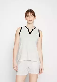 Топ Daily Sports, белый