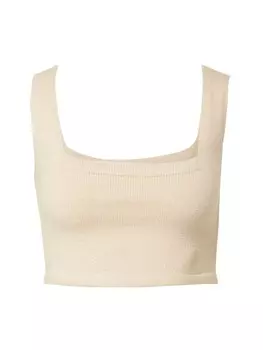 Топ Daisy Street KIM, кэмел