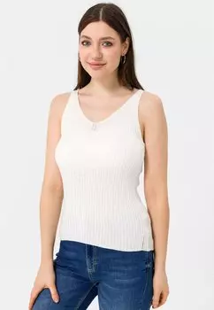 Топ dandalo, белый