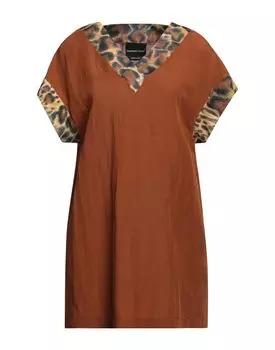 Топ Daniela Drei, коричневый