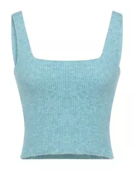Топ Daniele Fiesoli, небесно-голубой