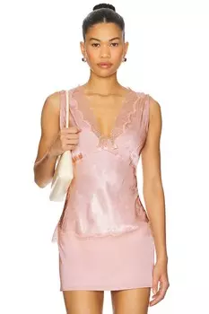 Топ Daphne Lpa, light pink