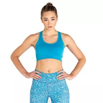 Топ Dare2B Dont Sweat It, синий