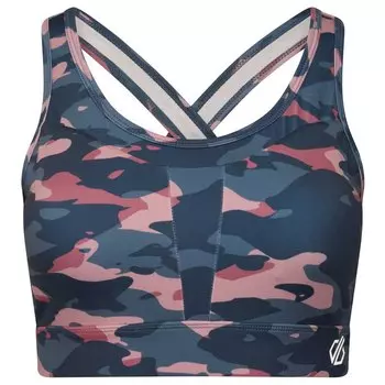 Топ Dare2B Mantra, разноцветный