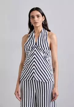 Топ DAWN STAUD, белый