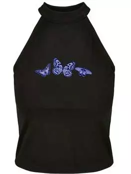 Топ Days Beyond, черный