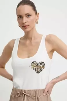 Топ DCORA.1 Morgan, бежевый