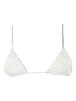 Топ De-Bikiny-FSG Diesel, белый