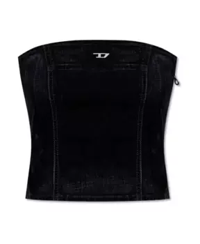 Топ де Виль Diesel, синий