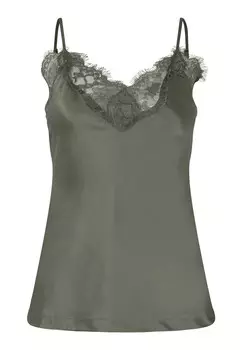 Топ Dea Kudibal Verina, оливковый