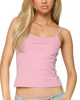 Топ Deanna Edikted, розовый