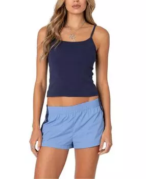 Топ Deanna Edikted, синий