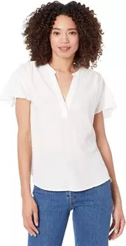 Топ DEAR JOHN Blake, белый