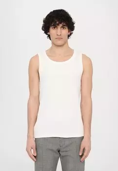 Топ DEBARDEUR The Kooples, белый