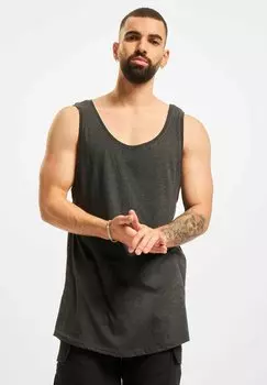 Топ DEF, антрацит