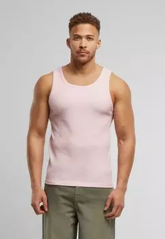 Топ DEF, черный