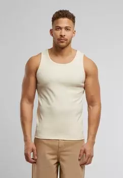 Топ DEF, молочный