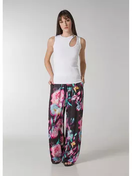 Топ Deha, белый