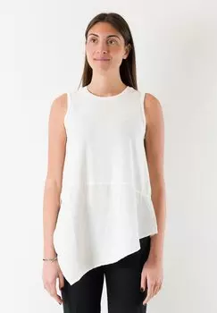 Топ Deha, белый