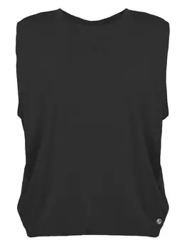 Топ DEHA, черный
