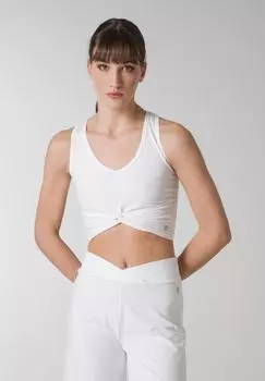 Топ Deha, цвет bianco
