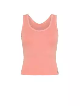 Топ DEHA, цвет Salmon